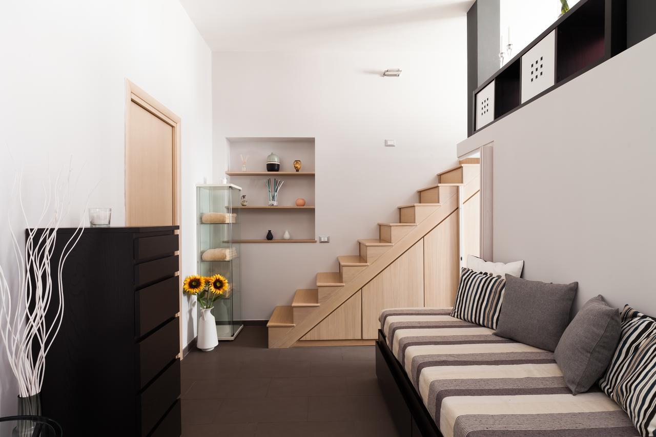 Homehouse Santamaura - San Pietro 로마 외부 사진
